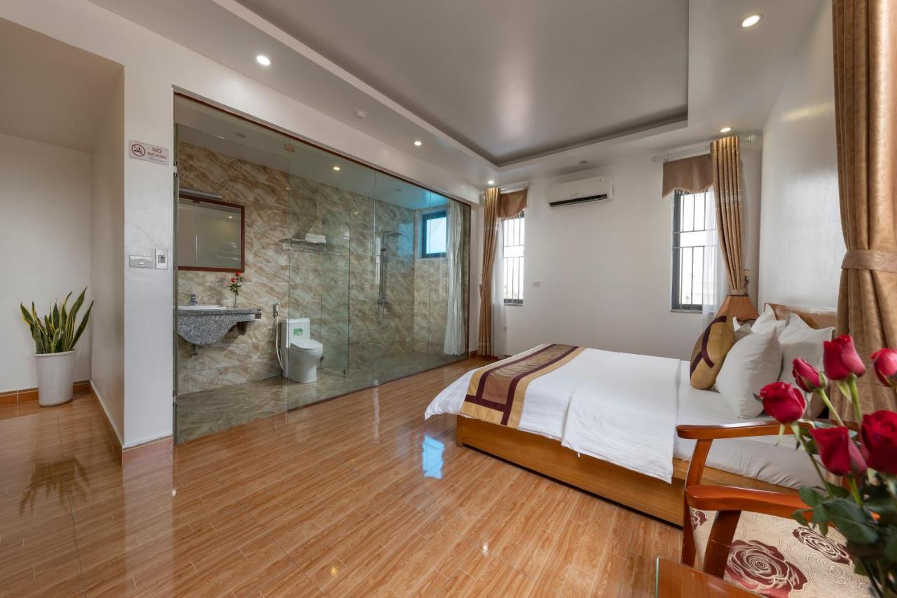 Airport Transit Hotel Hanoi Luaran gambar