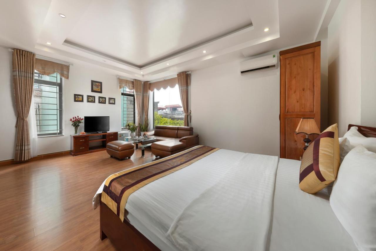 Airport Transit Hotel Hanoi Luaran gambar