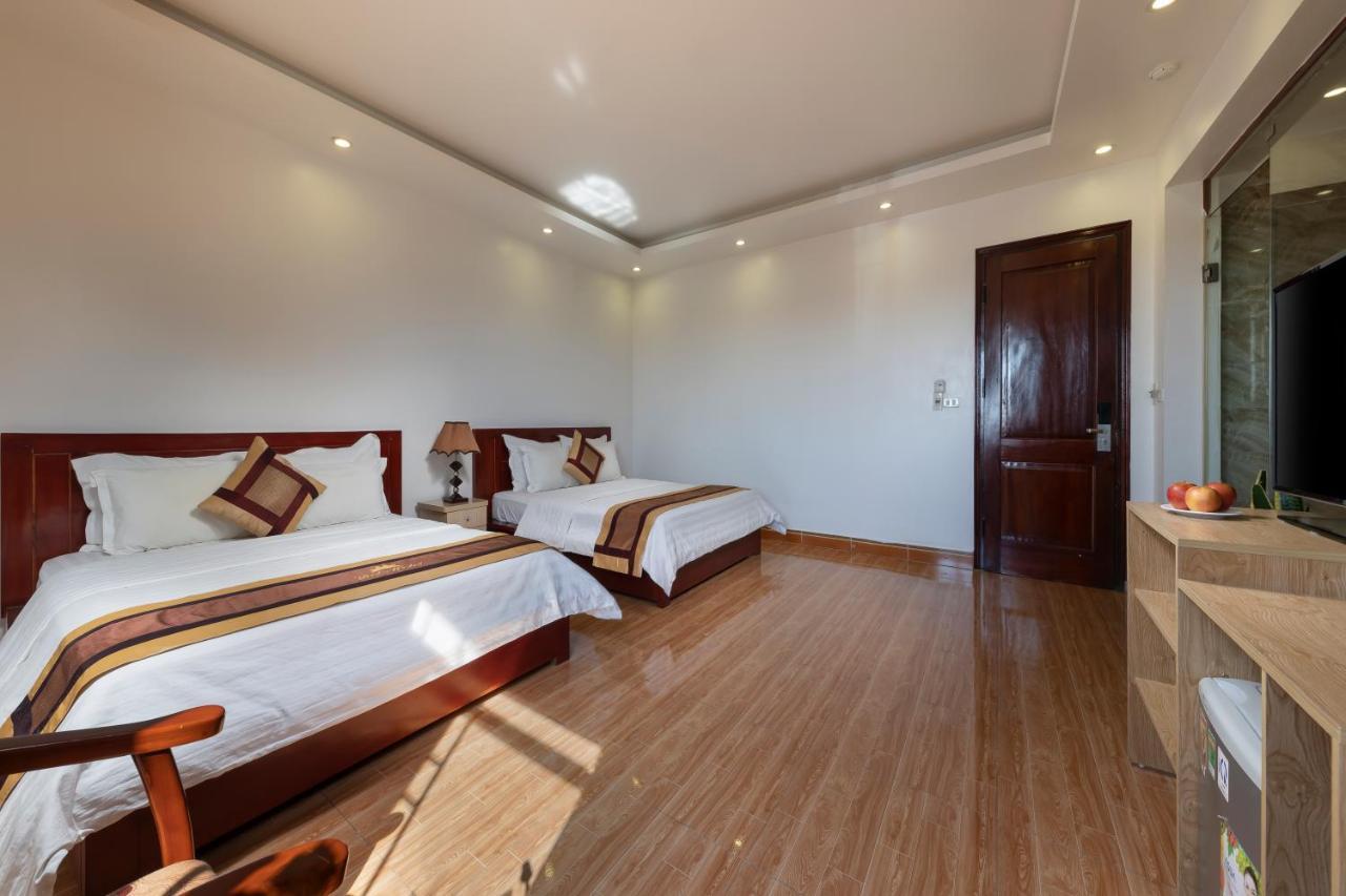 Airport Transit Hotel Hanoi Luaran gambar