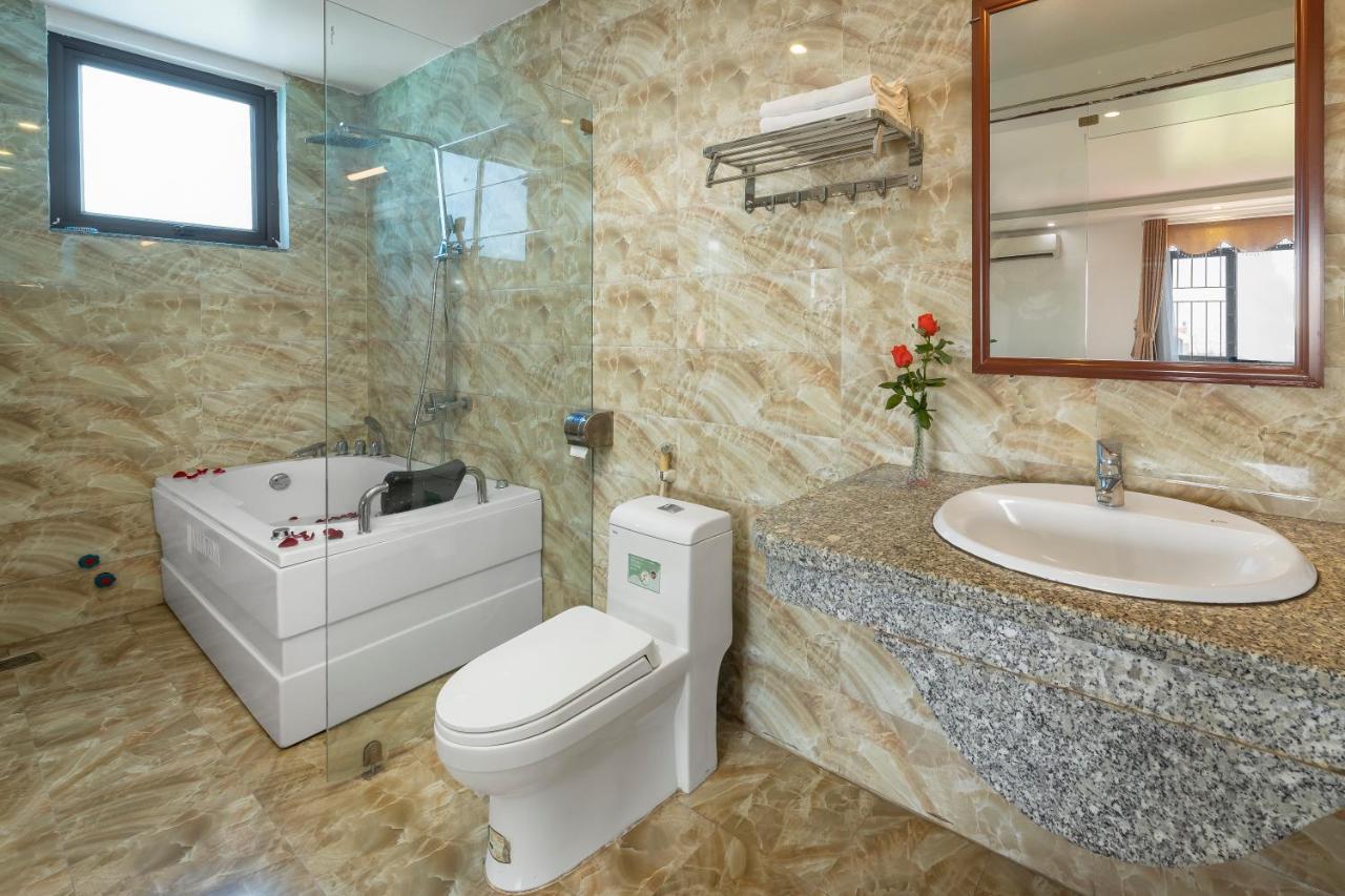 Airport Transit Hotel Hanoi Luaran gambar