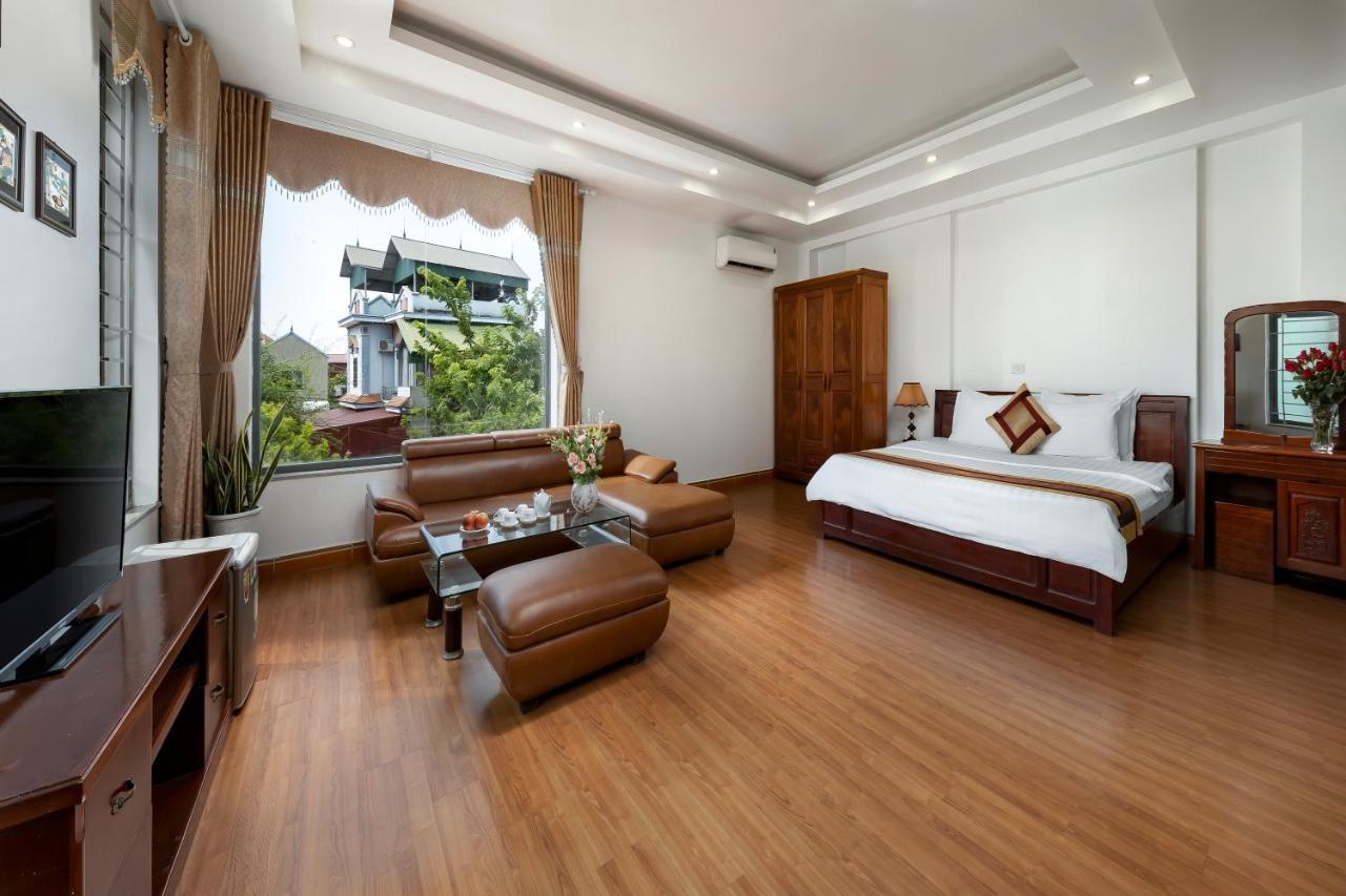 Airport Transit Hotel Hanoi Luaran gambar