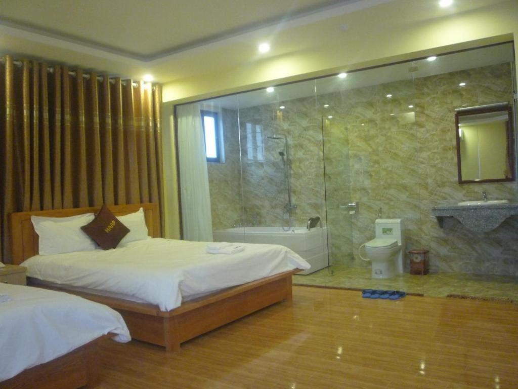 Airport Transit Hotel Hanoi Luaran gambar